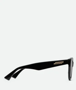 Classic Recycled Acetate Cat Eye Eyeglasses