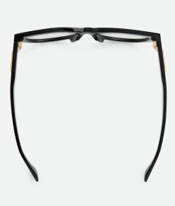 Classic Recycled Acetate Cat Eye Eyeglasses