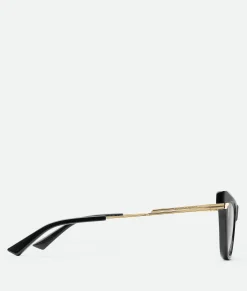 Classic Recycled Acetate Cat Eye Eyeglasses