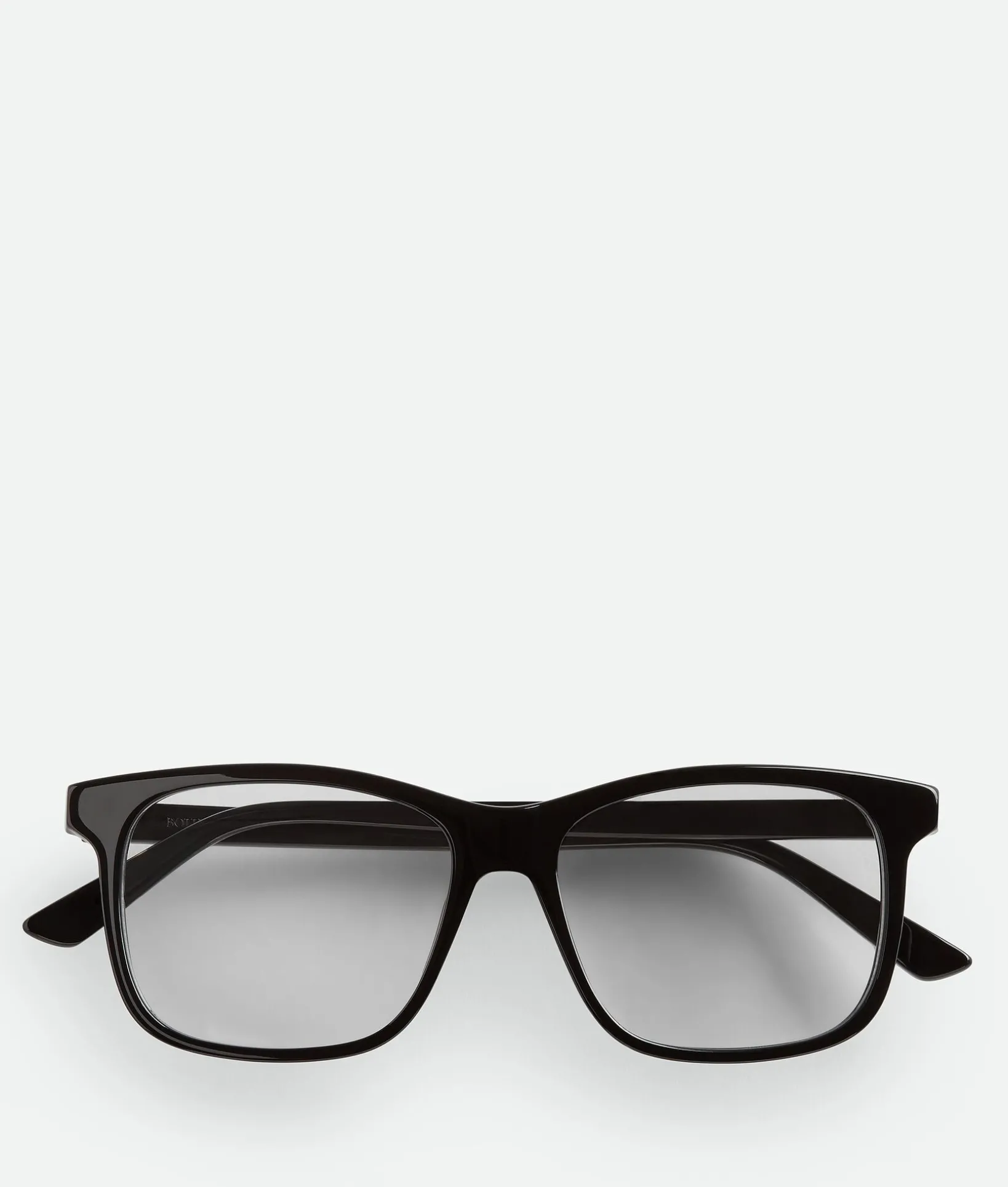 Classic Square Eyeglasses