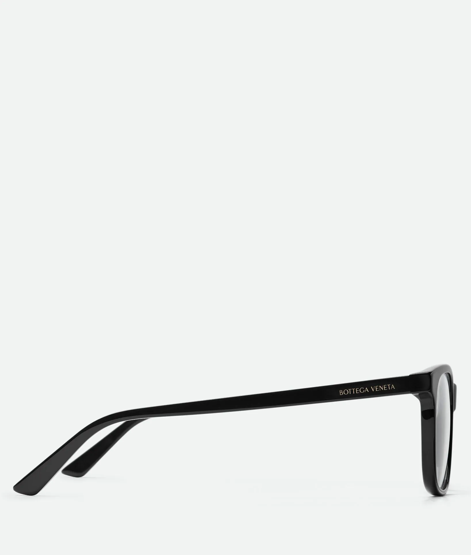 Classic Square Eyeglasses