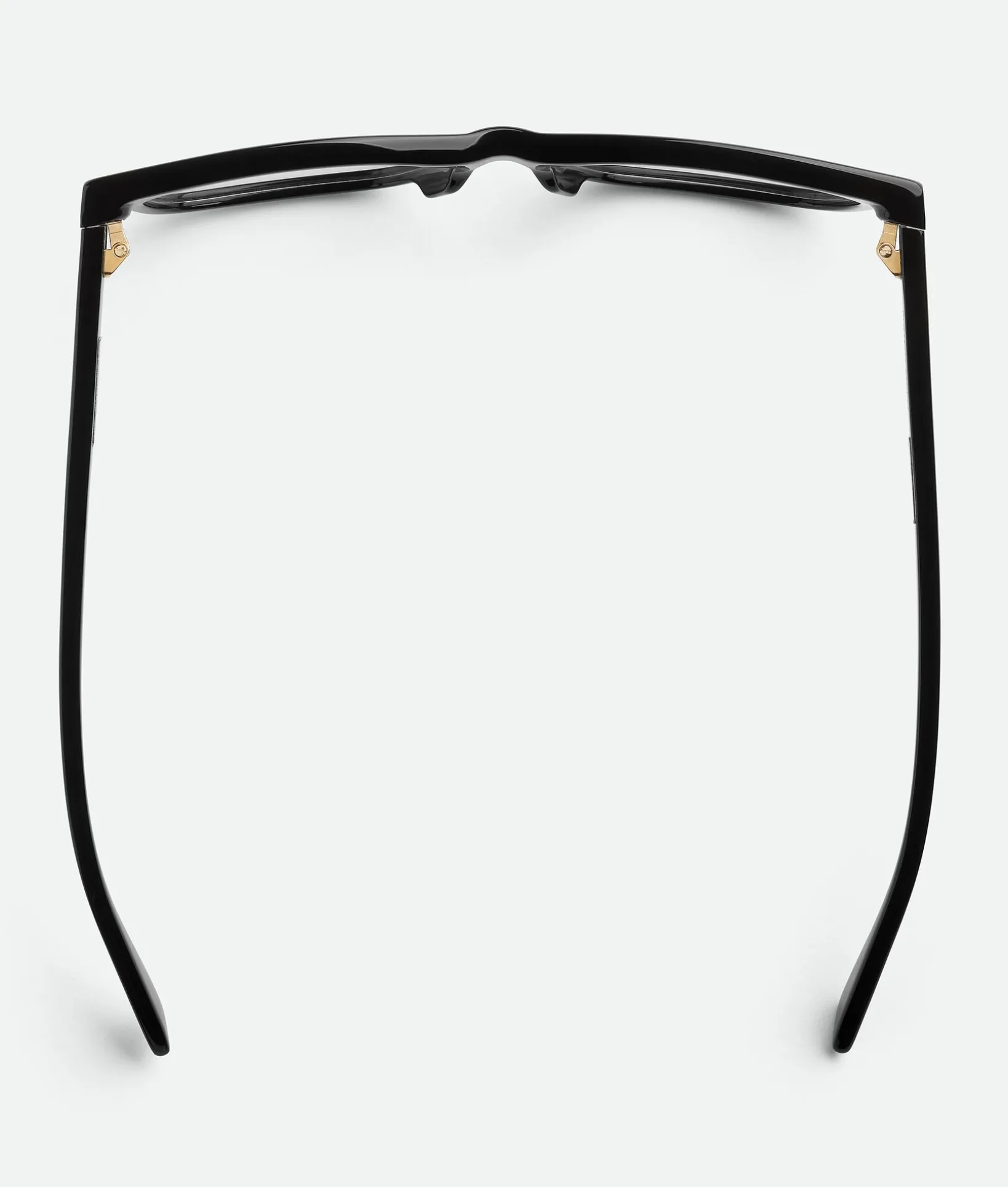 Classic Square Eyeglasses