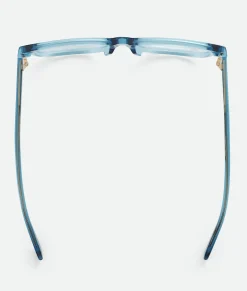 Classic Square Eyeglasses