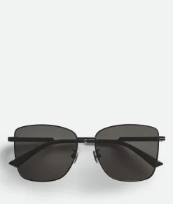 Classic Square Sunglasses