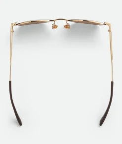 Classic Square Sunglasses