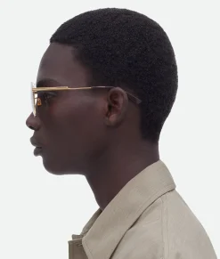 Classic Square Sunglasses