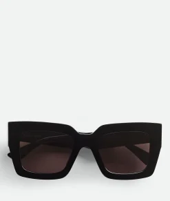 Classic Square Sunglasses