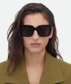 Classic Square Sunglasses