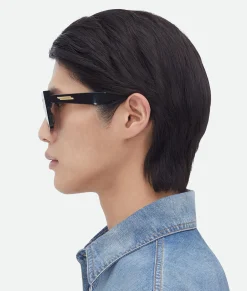 Classic Square Sunglasses