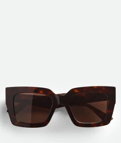 Classic Square Sunglasses