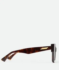 Classic Square Sunglasses
