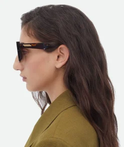 Classic Square Sunglasses