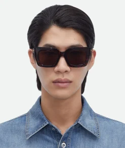 Classic Square Sunglasses