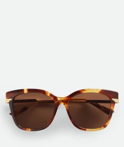 Classic Square Sunglasses