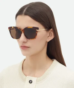Classic Square Sunglasses