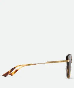 Classic Square Sunglasses