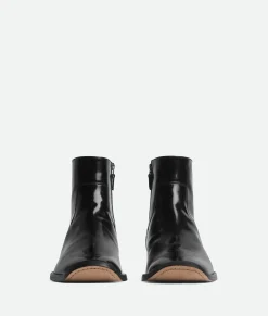Comma Ankle Boot