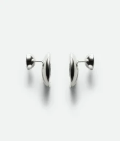 Concave Earrings