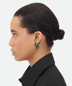 Concave Earrings