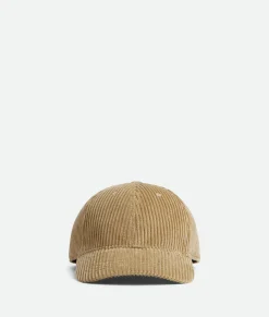 Corduroy Cap