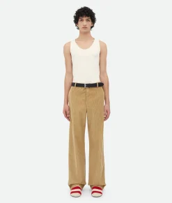 Corduroy Trousers