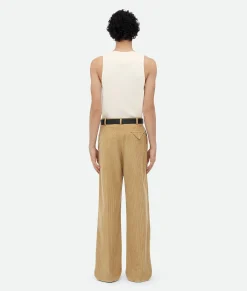 Corduroy Trousers