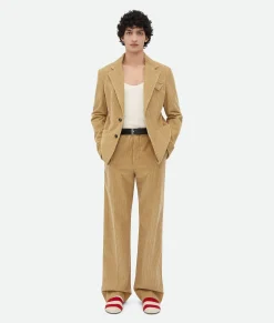 Corduroy Trousers