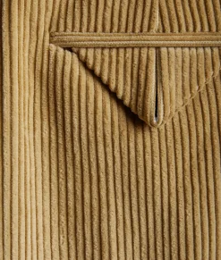Corduroy Trousers