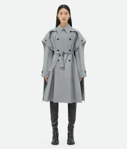 Cotton Cape Trench