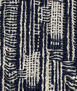 Cotton Intrecciato Skirt