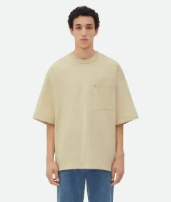 Cotton Jersey T-Shirt