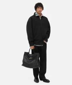 Cotton Wool Memory Print Shirt