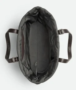 Crossroad Buckle Tote