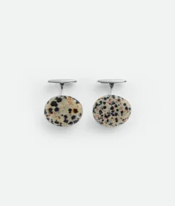 Dalmatian Cufflinks