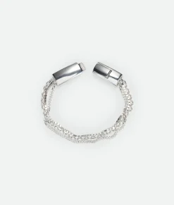 Detail Chain Bracelet