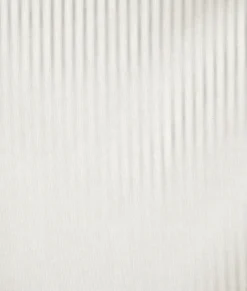 Double Layer Striped Cotton T-Shirt