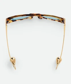 Drop Aviator Sunglasses