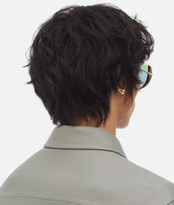 Drop Aviator Sunglasses