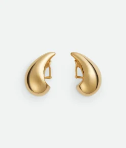 Drop Medium Earrings