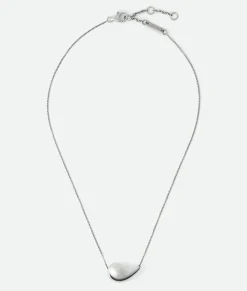 Drop Pendant Necklace