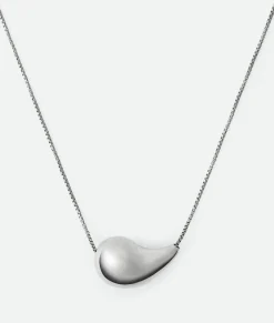 Drop Pendant Necklace