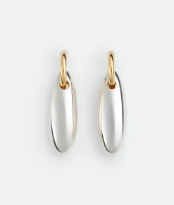 Ellipse Large Earrings