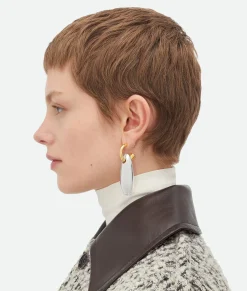 Ellipse Large Earrings