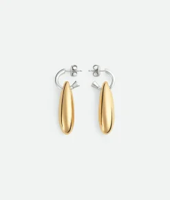 Ellipse Small Earrings