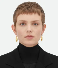 Ellipse Small Earrings