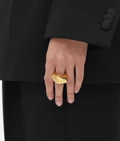 Fin Ring