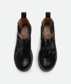 Fireman Chelsea Ankle Boot