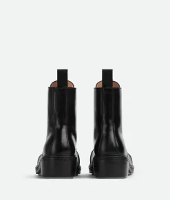 Fireman Lace-Up Boot