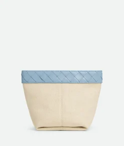 Flip Flap Small Prism Pouch