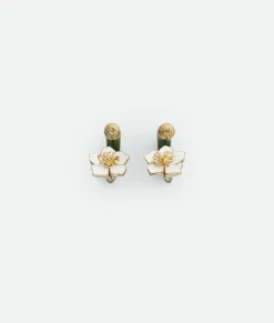 Flower Earrings